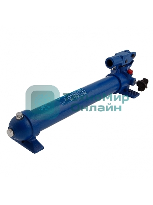 Гидравлический насос для пресса Stels 52305 усилие 10 т