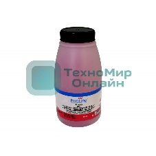 Тонер ProfiLine PL-CB543/CE313/CE323/CE253/CE263/CE743/CB403/CC533/CE403/CE413/CF213/CF353 для HP CLJ CP 1215/1515/1025/1525/3525/4025/5225/4005/2025/M551/351/251/176/Canon LBP5050 Magenta 45 гр (H101) Фасовка РФ (химический)