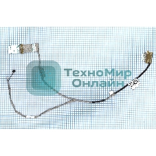 Шлейф матрицы для ноутбука Asus K53E X53S K53SC