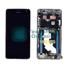 Дисплей для Asus ZenFone AR ZS571KL черный