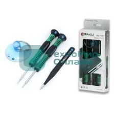 Набор отверток BAKU BK-7289