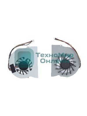Вентилятор (кулер) для ноутбука HP EliteBook 8560 8560W 8560B