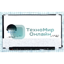 Матрица LP156WF7(SP)(S1)