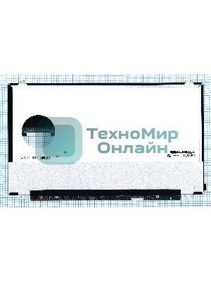 Матрица LP156WF7(SP)(S1)