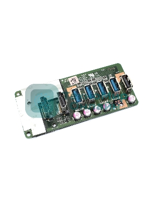 Плата Asus Z240IE IO BOARD/2HO 90PT01T0-R10040