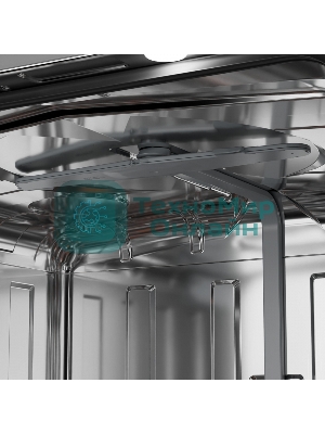 Встраиваемая посудомоечная машина Gorenje GV693A65AD, черный, 59.8 см, 16 компл., 38 дБ, класс A+++