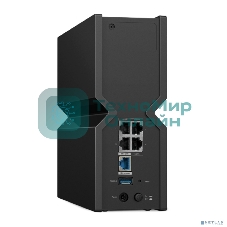 Роутер трёхдиапазонный TP-Link Archer BE700 Wi-Fi 7 BE15000