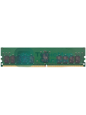 Оперативная память Synology, DDR4, 16GB (1x16GB), 2666MHz, CL19, RDIMM