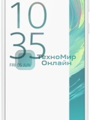 Аккумуляторная батарея LIS1618ERPC для Sony Xperia E5, 2300mAh, 3.8V