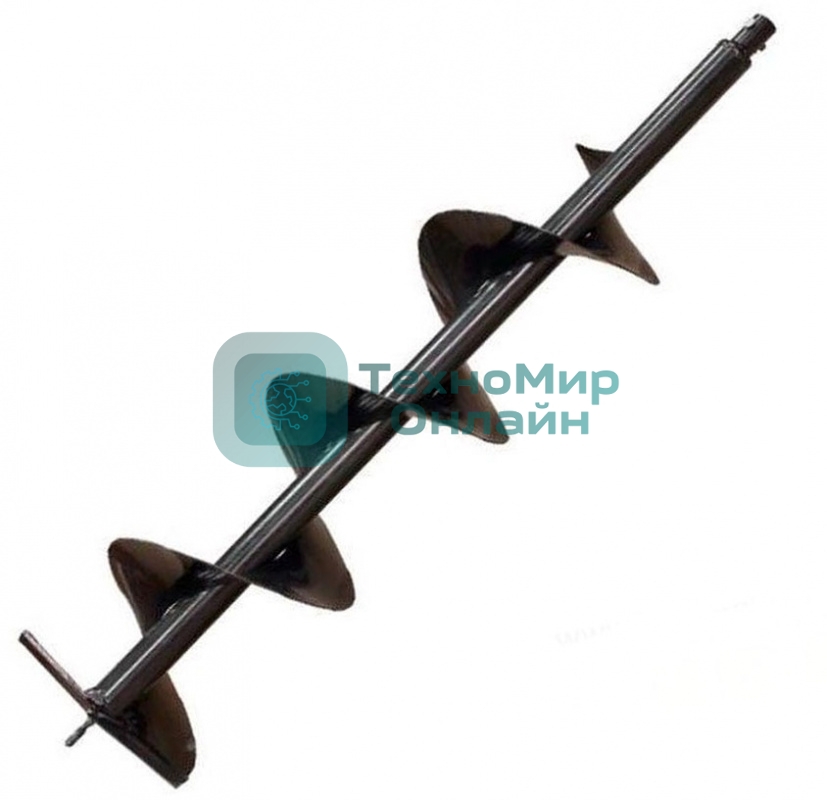 Бур для мотобуров Huter AW-150 для Huter AW-150 (70/13/12)