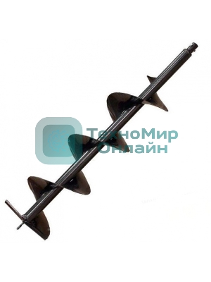 Бур для мотобуров Huter AW-150 для Huter AW-150 (70/13/12)