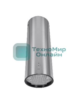 Вытяжка островная Maunfeld Lee Isla 39 нержавеющая сталь, 38 см, 1000 куб. м/ч, 52 дБ