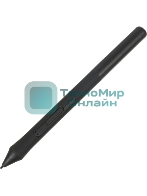 Графический планшет Wacom Intuos S CTL-4100K-N USB черный