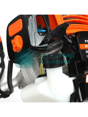 Триммер бензиновый Patriot PT 553, 3 л.с.