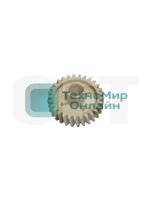 Шестерня привода CET3109 для HP LaserJet Pro M402/403/M426/427 резинового вала