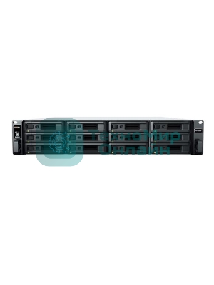 Модуль расширения СХД Synology 12BAY NO HDD RXD1219SAS