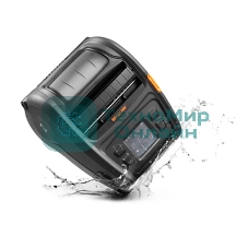 Принтер этикеток мобильный Bixolon XM7-40WDaK 4