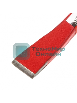 Лом-гвоздодер Matrix усиленный, 300х25х12 мм