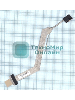 Шлейф матрицы для ноутбука HP Compaq Presario V6000