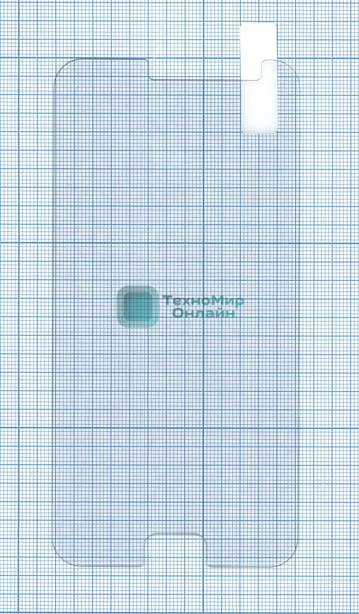 Защитное стекло для Samsung J500F (J5)