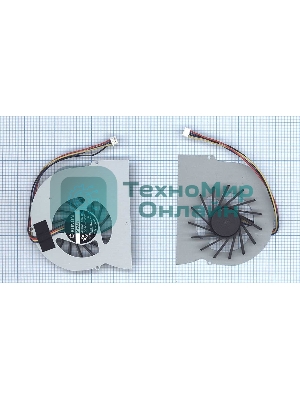 Вентилятор (кулер) для ноутбука HP EliteBook 8560 8560W 8560B