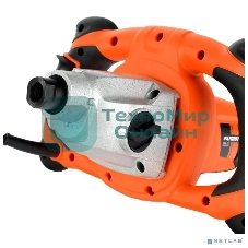 Дрель-миксер Patriot DM 120, 1275 Вт, сетевая