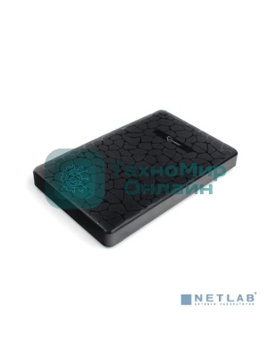 Внешний корпус 2.5