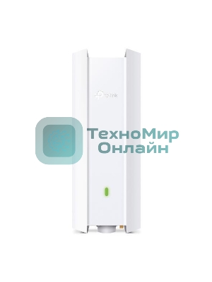 Точка доступа AX1800 Indoor/Outdoor Dual-Band Wi-Fi 6 Access Point