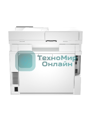 МФУ лазерное HP Color LaserJet Pro MFP 4303fdn (5HH66A), A4, цветной, печ. 35 стр/мин. (ч/б) 33 стр/мин. (цвет), скан. 44 стр/мин. (ч/б) 35 стр/мин. (цвет), 600 x 600 dpi (печать) 1200 x 1200 dpi (скан.), USB, Ethernet