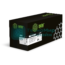 Картридж лазерный Cactus CS-TK1178 TK1178 ASIA CN черный (7200 стр.) для Kyocera Ecosys M2040DN/M2540DN/M2640IDW