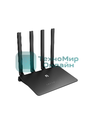 Маршрутизатор Wi-Fi 1200MBPS 1000M DUAL BAND N2 NETIS