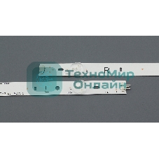 Светодиодная подсветка TV 39