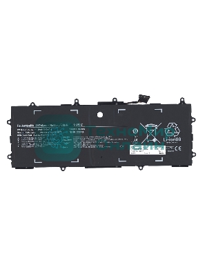 Аккумуляторная батарея AA-PBZN2TP для Samsung XE500T1C 905s3g 7.5V 30Wh