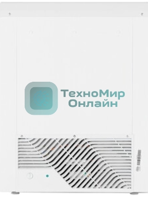 Морозильный ларь Pozis FH-250, белый, 300л