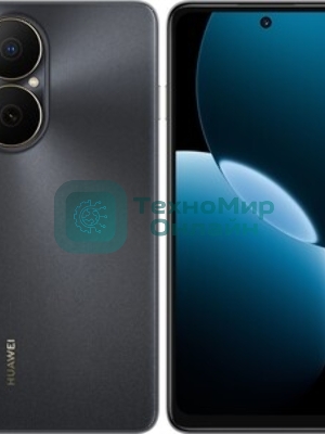 Смартфон Huawei Nova Y73 8/128Gb черный