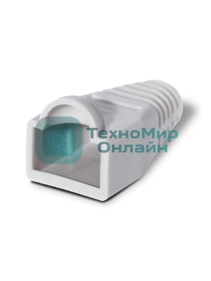 Колпачок изолирующий для коннектора RJ-45 ExeGate EX205296RUS 100 шт