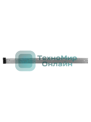 Серверный корпус ExeGate Pro 1U650-04 (RM 19