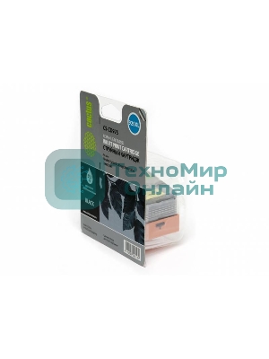 Картридж струйный Cactus CS-CD975 №920XL черный (56.6 мл.) для HP Officejet 6000/6500/7000/7500