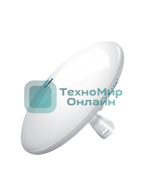 Радиомост Ubiquiti NanoBeam 5AC Gen2