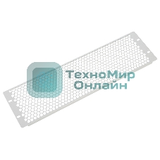 Фальш-панель ЦМО ФП-3.4 серый