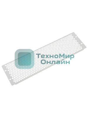 Фальш-панель ЦМО ФП-3.4 серый