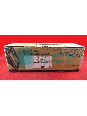 Тонер-картридж для Kyocera FS-1320D/1320DN/1370DN/P2135D TK-170 7.2K (С ЧИПОМ) (ELP Imaging®)