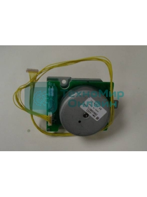 Мотор главного привода HP LJ P4014/P4015/P4515/M4555 (RL1-1657/RM1-5066/RM1-5053)