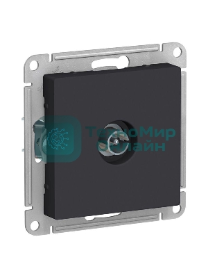 Механизм антенны TV ATLAS DESIGN коннектор карбон SchE ATN001093