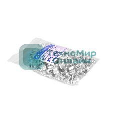 Комплект монтажный ЦМО № 2 (винт, шайба, гайка с защелкой), упаковка 50 шт. (КМ-2-50) (50 шт)