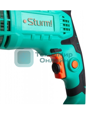 Дрель ударная Sturm ID2170 700Вт 0-2800об/мин 0-44800уд/мин регул обор патрон 13мм