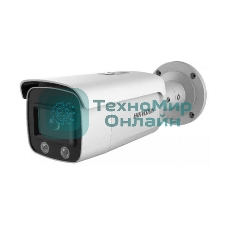 Видеокамера IP Hikvision DS-2CD2047G2-LU(C)(2.8мм) 2.8-2.8мм цветная