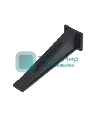 Система выравнивания плитки СВП Rexant (клипса/зажим и клин 40/40 шт.)