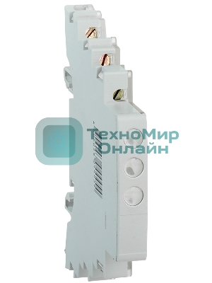 Индикатор световой фаз IEK MIF10-400