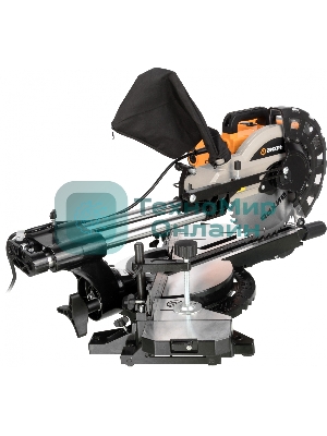 Торцовочная пила Вихрь ПТ-255А